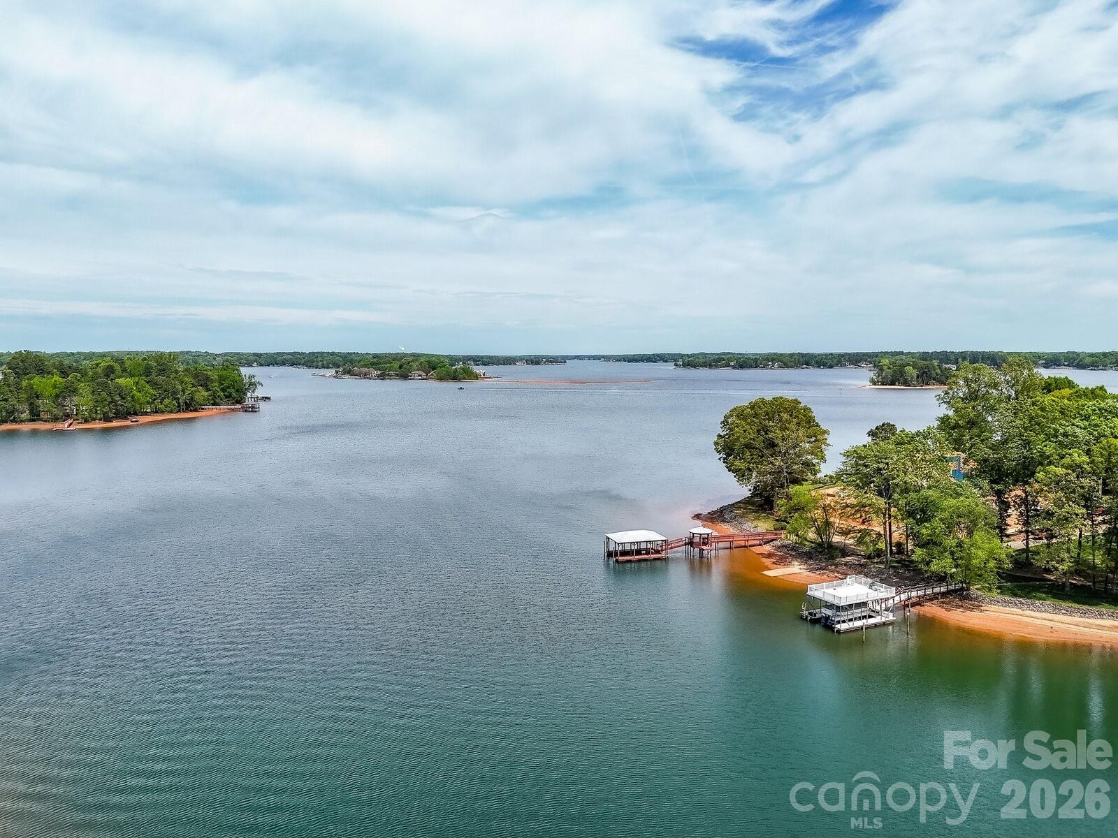 Property Photo:  2862 Cherry Lane  NC 28037 