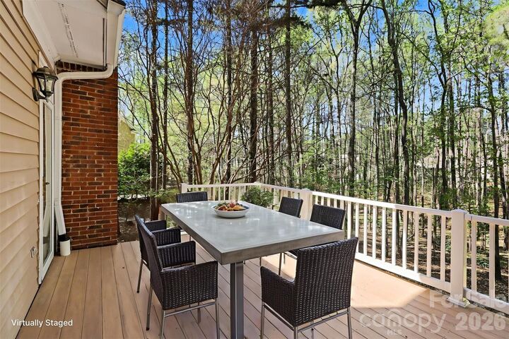 Property Photo:  120 Wildiris Drive  NC 28117 