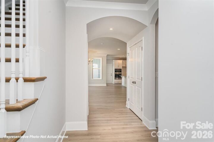 Property Photo: 10225 Rainier Trail Drive NW NC 28078