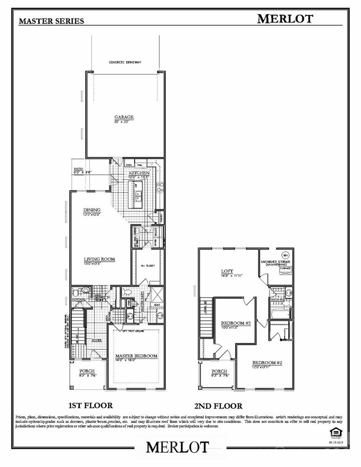 Property Photo:  10225 Rainier Trail Drive NW  NC 28078 