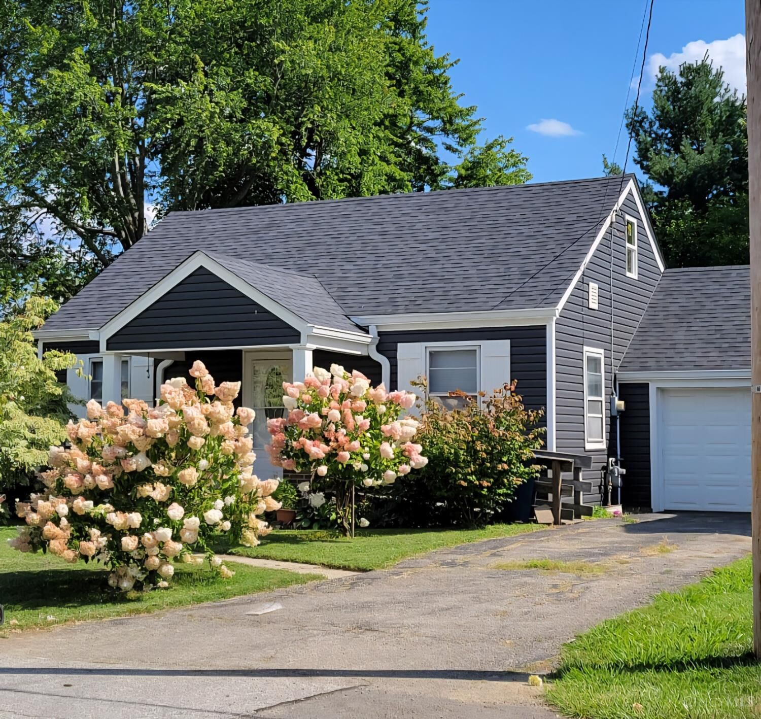 Property Photo:  4927 Prospect Avenue  OH 45242 