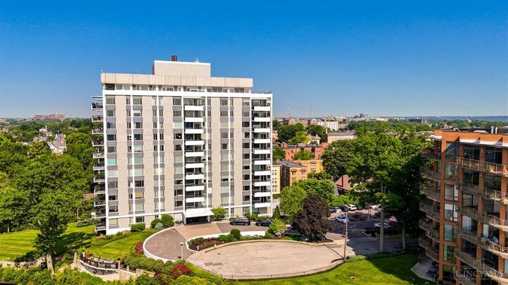 Property Photo:  2401 Ingleside Avenue  OH 45206 