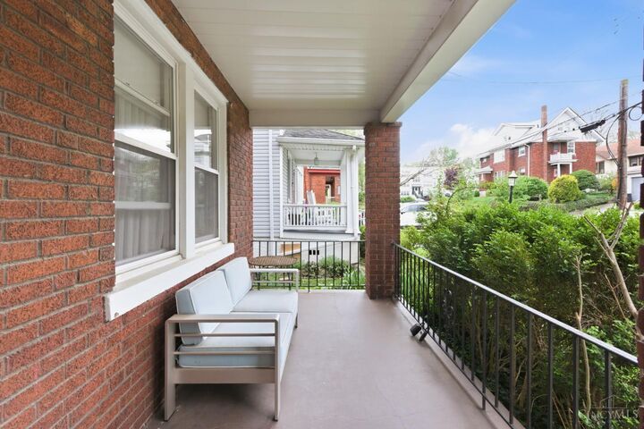 Property Photo:  3642 Columbus Avenue  OH 45208 