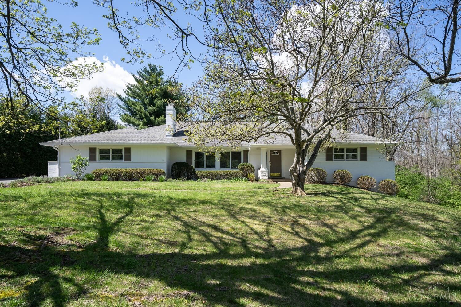 Property Photo:  6625 N Clippinger Drive  OH 45243 