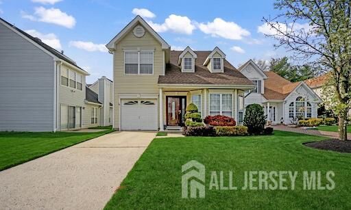 Property Photo:  26 Tall Oaks Court  NJ 08857 