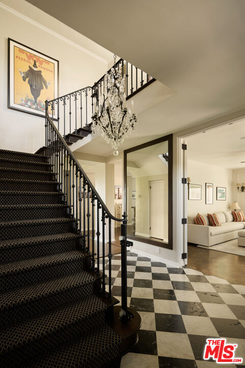 Property Photo:  719 S Beverly Glen Blvd  CA 90024 