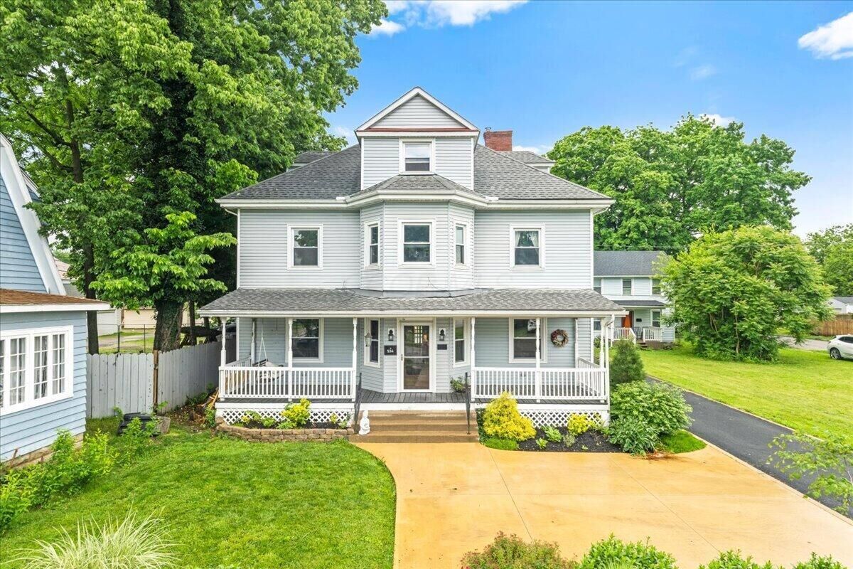 Property Photo:  534 W Main Street  OH 43055 