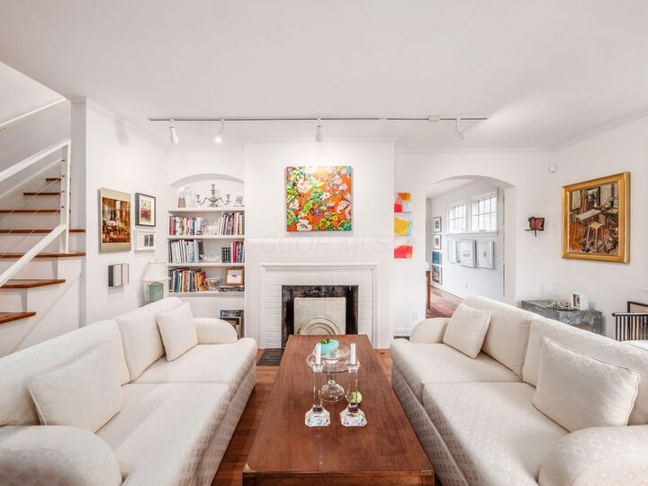 Property Photo: 2240 Coventry Road OH 43221