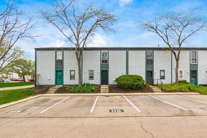 Property Photo:  1030 Galliton Court  OH 43220 