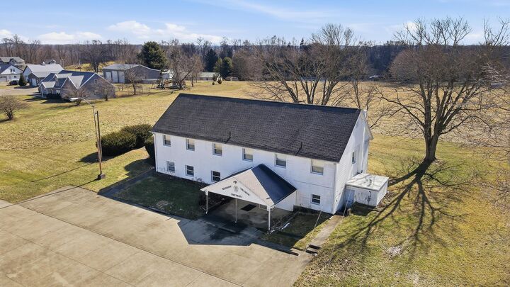 Property Photo: 11094 Butler NE Road OH 43055