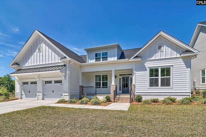 Property Photo:  912 Salisbury  SC 29036 