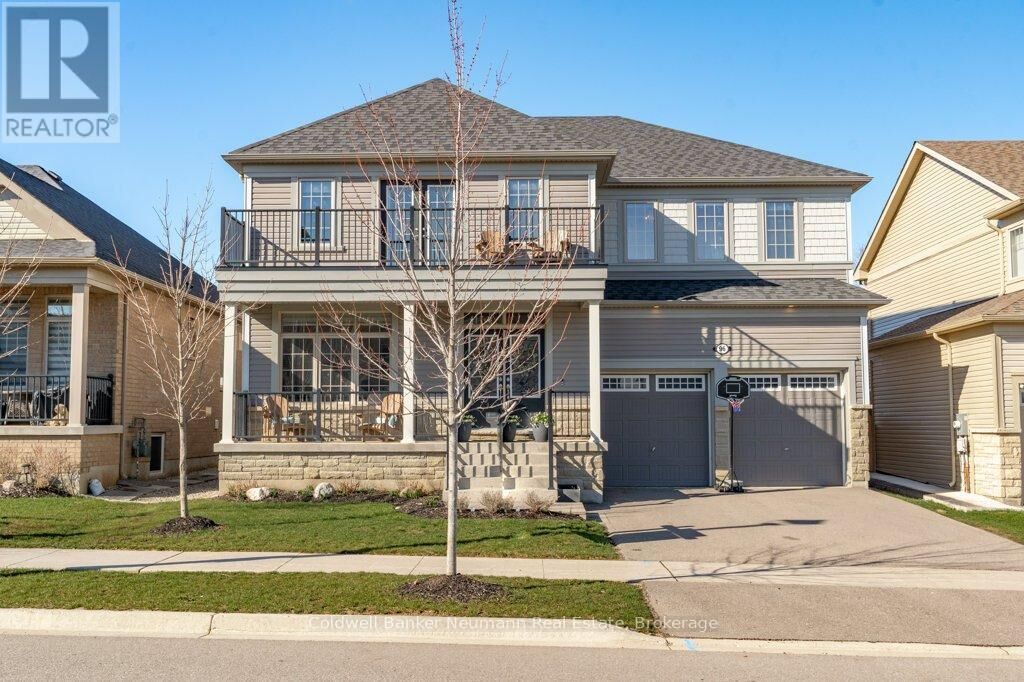 Photo de la propriété:  96 Harpin Way East  ON N1M 0G9 