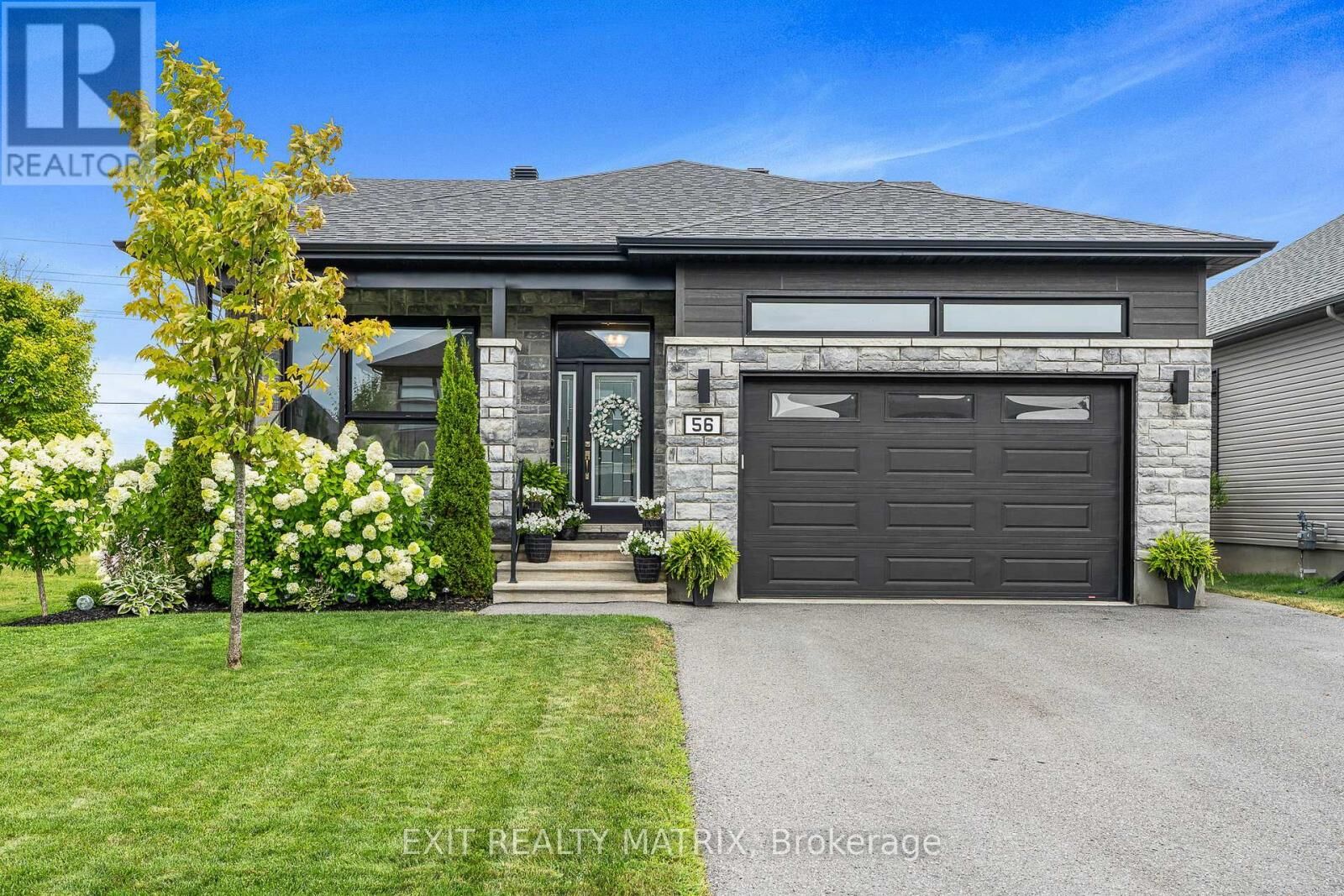 Property Photo: 56 Nancy Street ON K0A 1W0