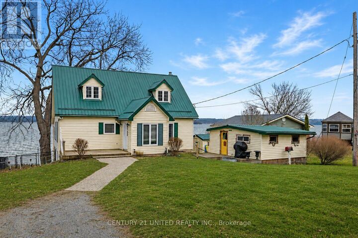 Property Photo:  40 Ivey Lane  ON K0L 2G0 