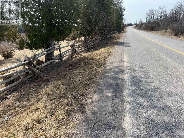 Property Photo:  00 Concession Road 13 E  ON K0L 1Y0 