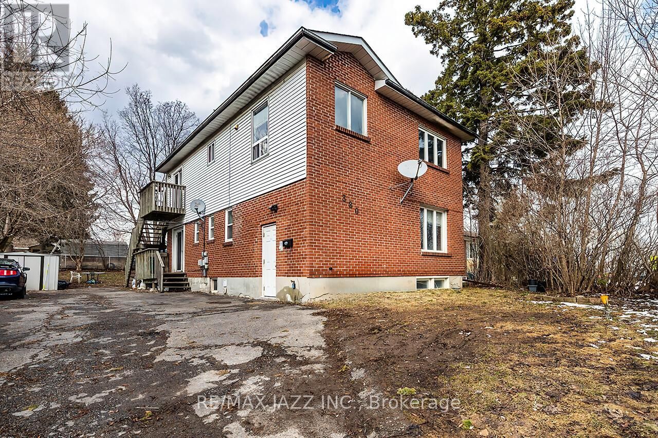 Property Photo:  380 Phillip Murray Avenue  ON L1J 1H3 