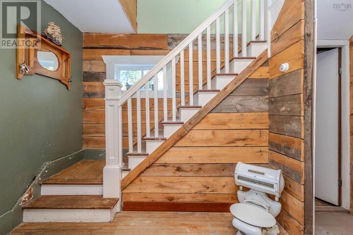 Property Photo:  1651 Trout Brook Road  NS B1K 2L2 
