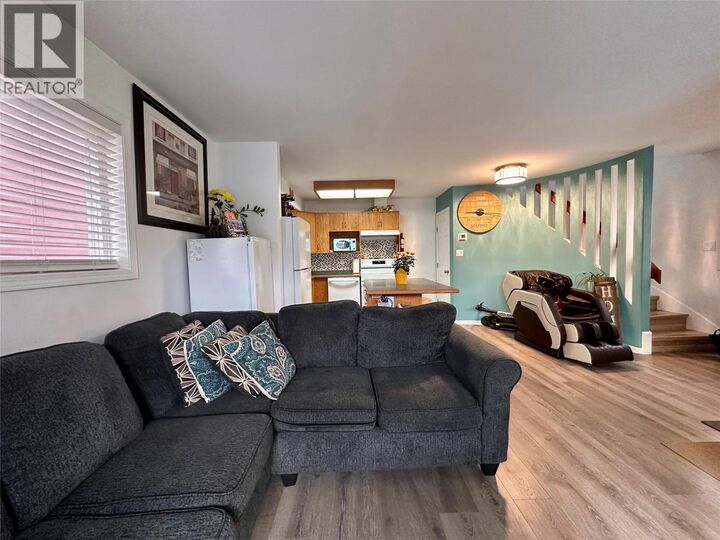 Property Photo: 443 Braid Street 101 BC V2A 4Y2