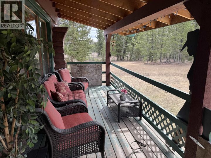 Property Photo:  6265 Horse Lake Road  BC V0K 2E3 