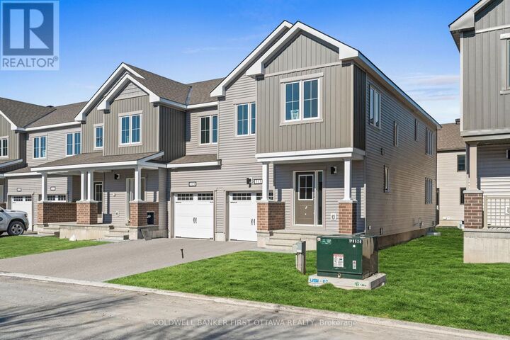 Photo de la propriété:  513 Brigatine Avenue  ON K2S 0P9 