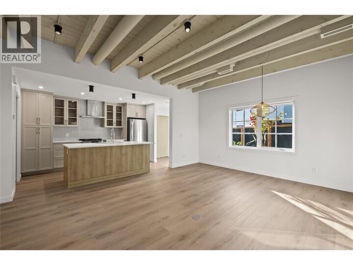 Property Photo:  2957 Conlin Court 1  BC V1Y 7S7 