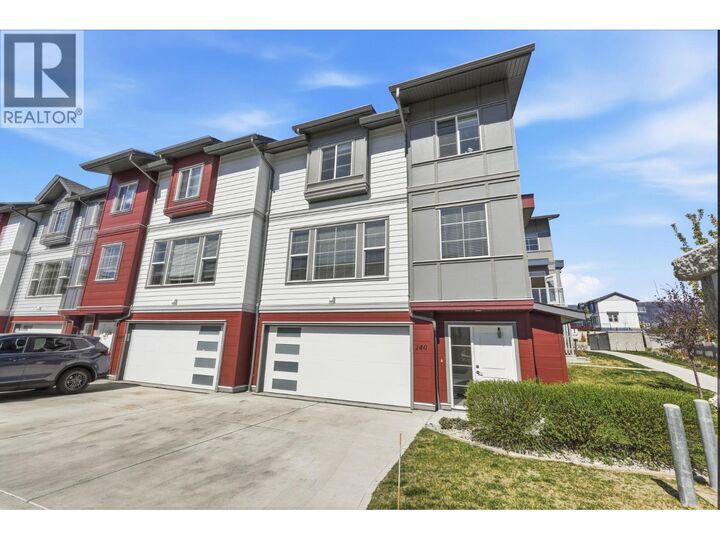 Property Photo: 4025 Gellatly Road South 140 BC V4T 0E6