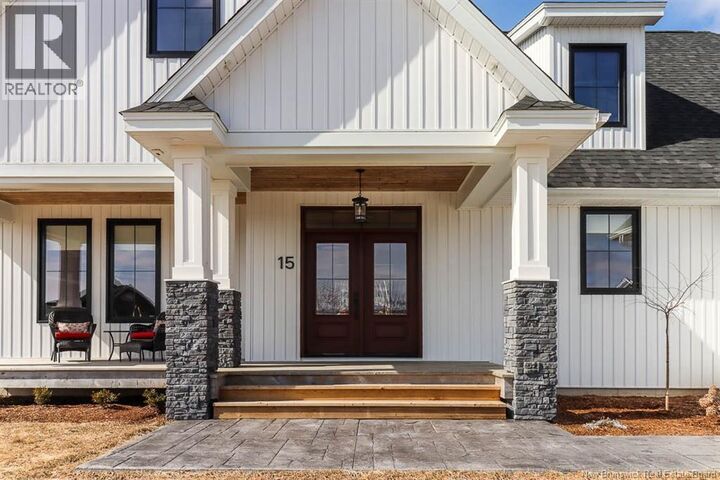 Property Photo:  15 Old Lake Trail  NB E2J 5B9 