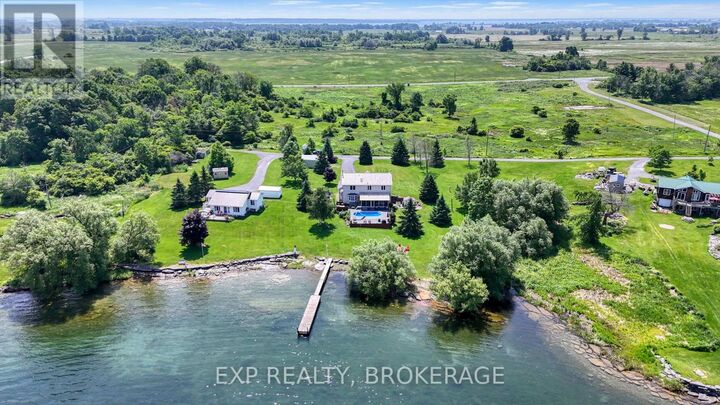 Property Photo:  26 Boxen Harbour Lane  ON K0H 2Y0 