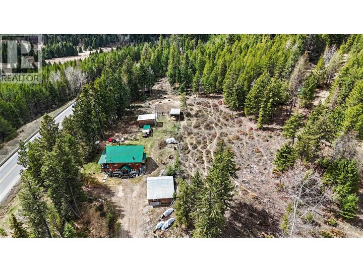Property Photo: 12050 3 Highway BC V0H 1J0