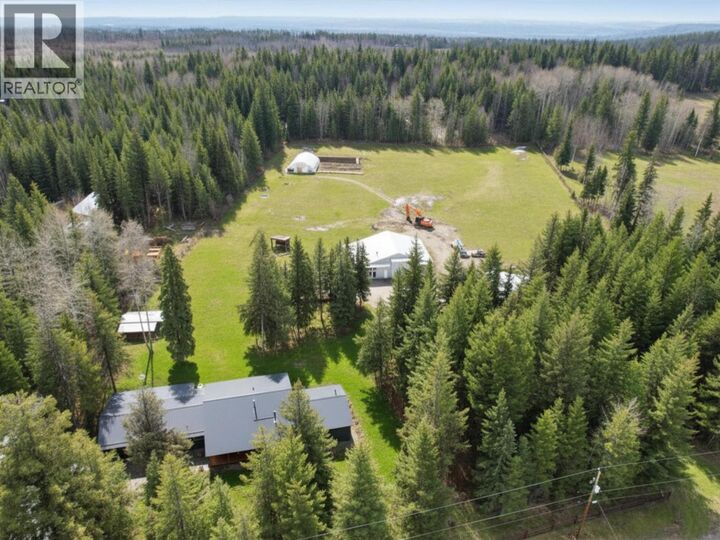 Property Photo:  2852 Pinnacles Road  BC V2J 7G9 