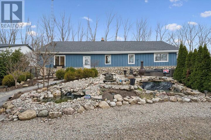 Property Photo:  5765 Fourth Line  ON N0B 2K0 