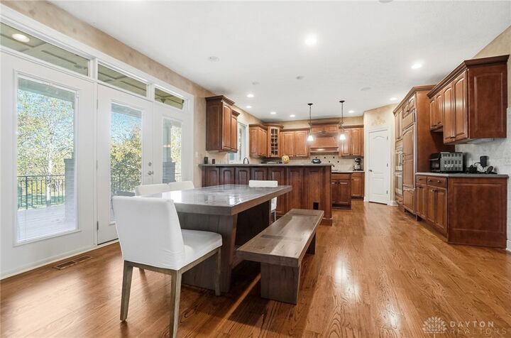 Property Photo:  7491 Country Brook Court  OH 45066 