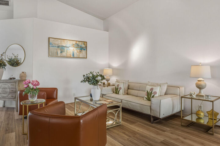 Property Photo:  79516 Morning Glory Court  CA 92253 