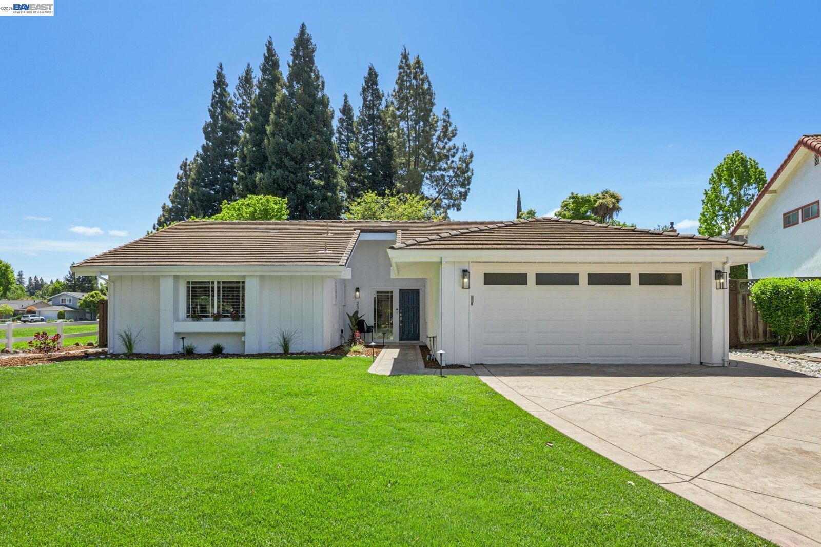 Property Photo:  238 Delta Pl  CA 94526 