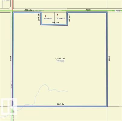 Range Rd 244 — photo 1