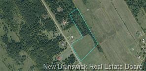 Property Photo:  Lot 2 De La Traverse  NB E4T 3H6 