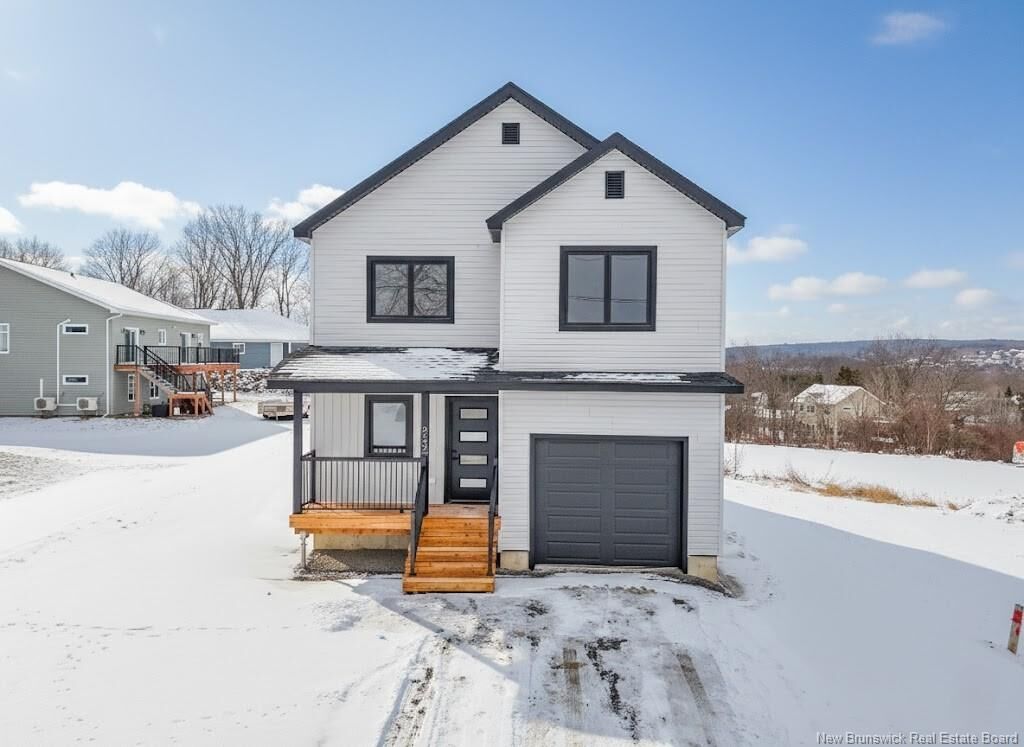 Property Photo: 242 Gilridge Drive NB E3G 0A2