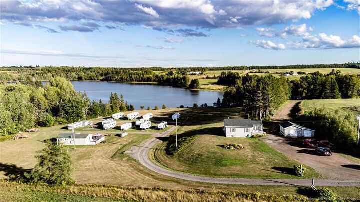 Property Photo: 314 Alden Warmen Road NB E4T 3Y2