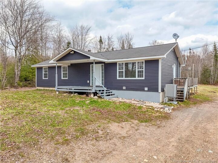 Photo de la propriété:  24 Cole Road  NB E6K 1T2 