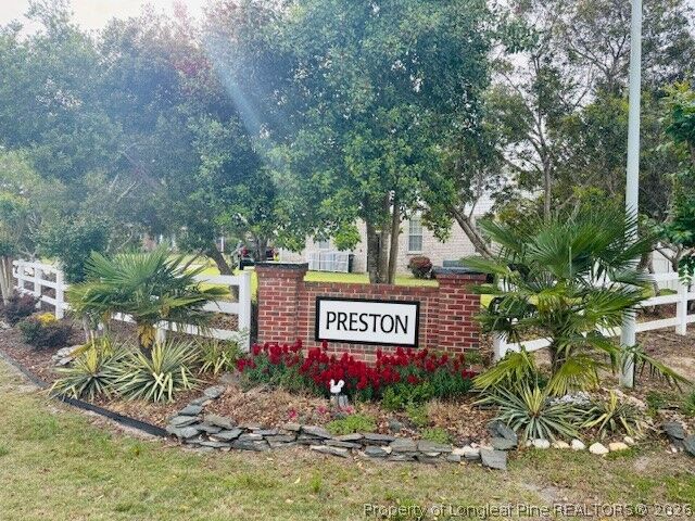 Property Photo:  3609 Heatherbrooke Drive  NC 28306 