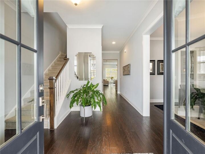 Property Photo:  6286 Cedar Springs Lane  GA 30548 