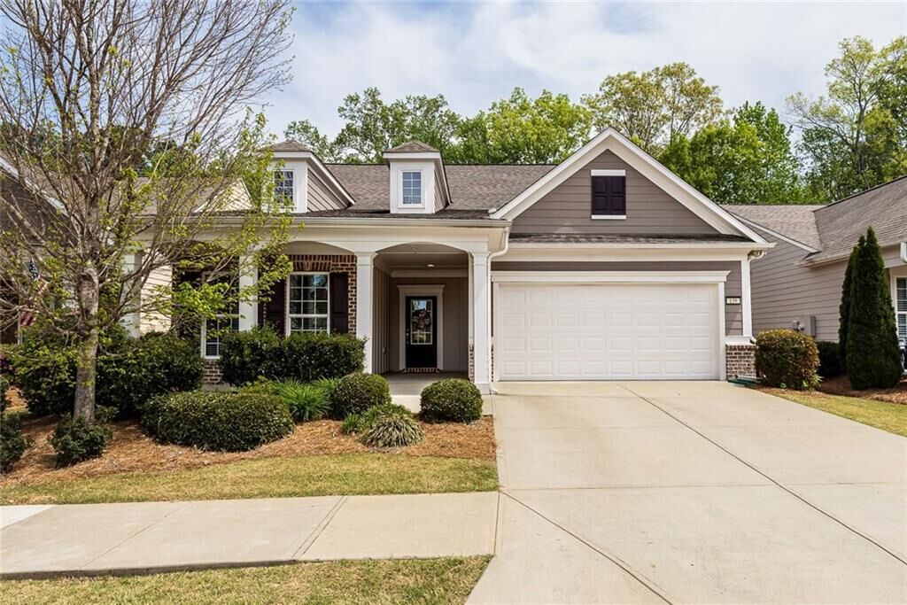 Property Photo: 139 Wood Hollow Drive GA 30188