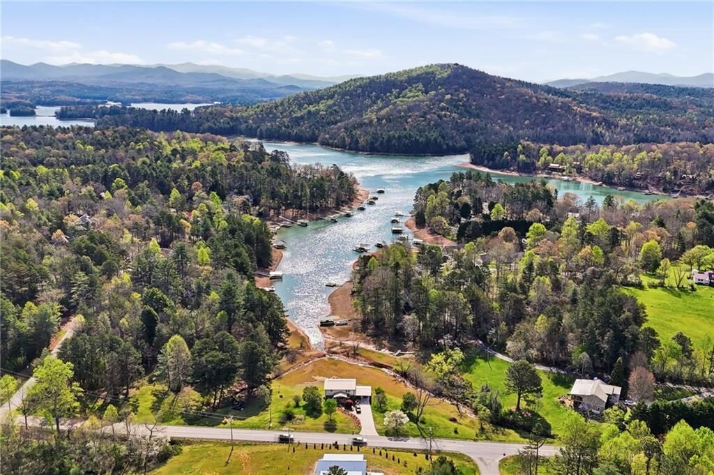 Property Photo:  129 Sunset Trail  GA 30512 