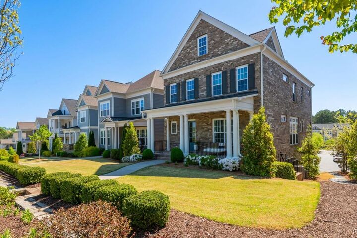 Property Photo: 595 Hanlon Way GA 30009