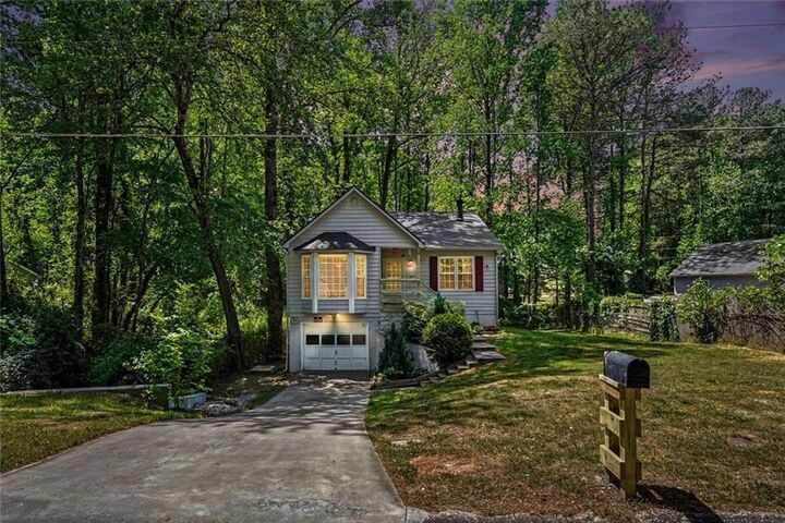 Property Photo: 8087 Flamingo GA 30238