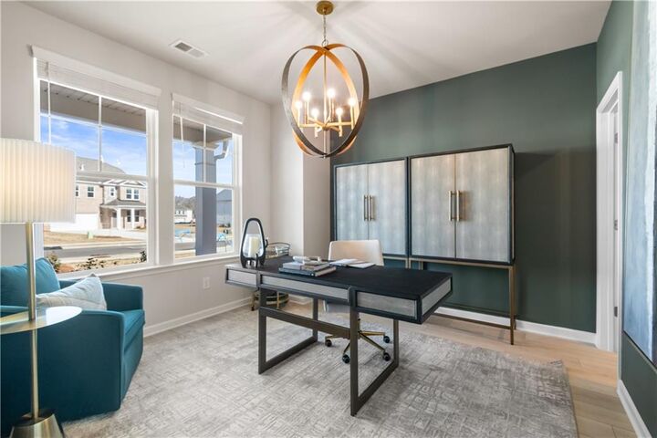 Property Photo:  315 Abbotts Crossing Circle  GA 30094 
