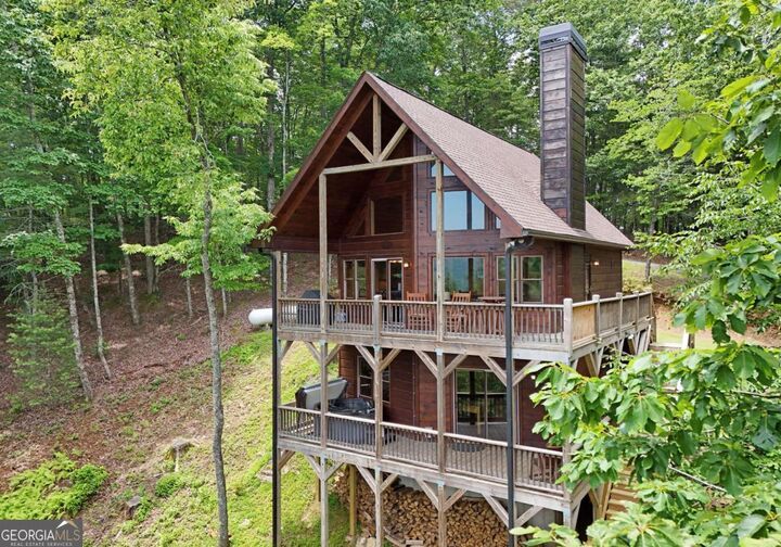 Property Photo:  73 Rosiey Lane  GA 30513 