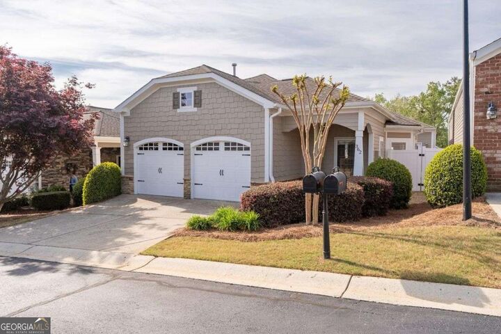Property Photo:  362 Acuba View  GA 30188 
