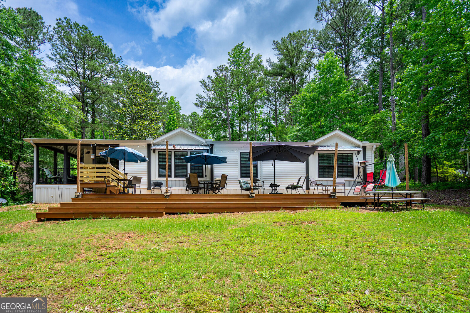 Property Photo:  1249 County Road 446  AL 36855 