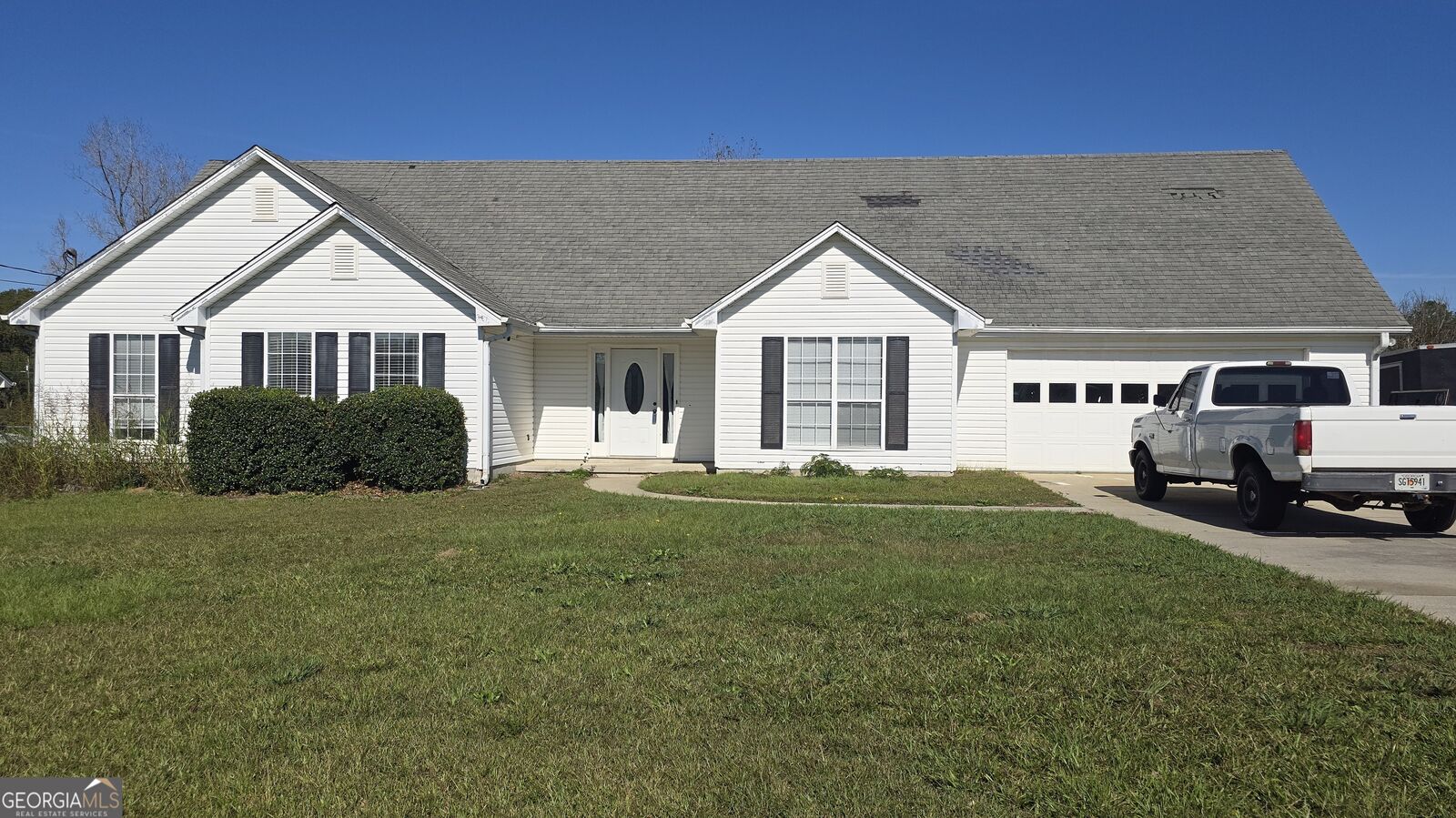 Property Photo:  107 Tyler Court  GA 31216 